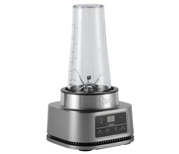 Ninja Outlet Blender kielichowy CB100EU + 2 bidony w kompleci - 1563982 - zdjęcie
